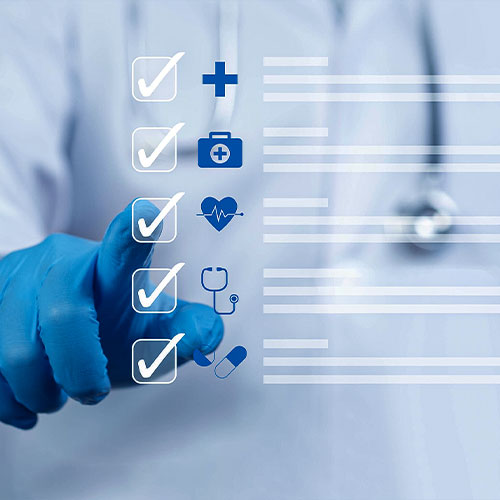 Foto Calidad médica garantizada